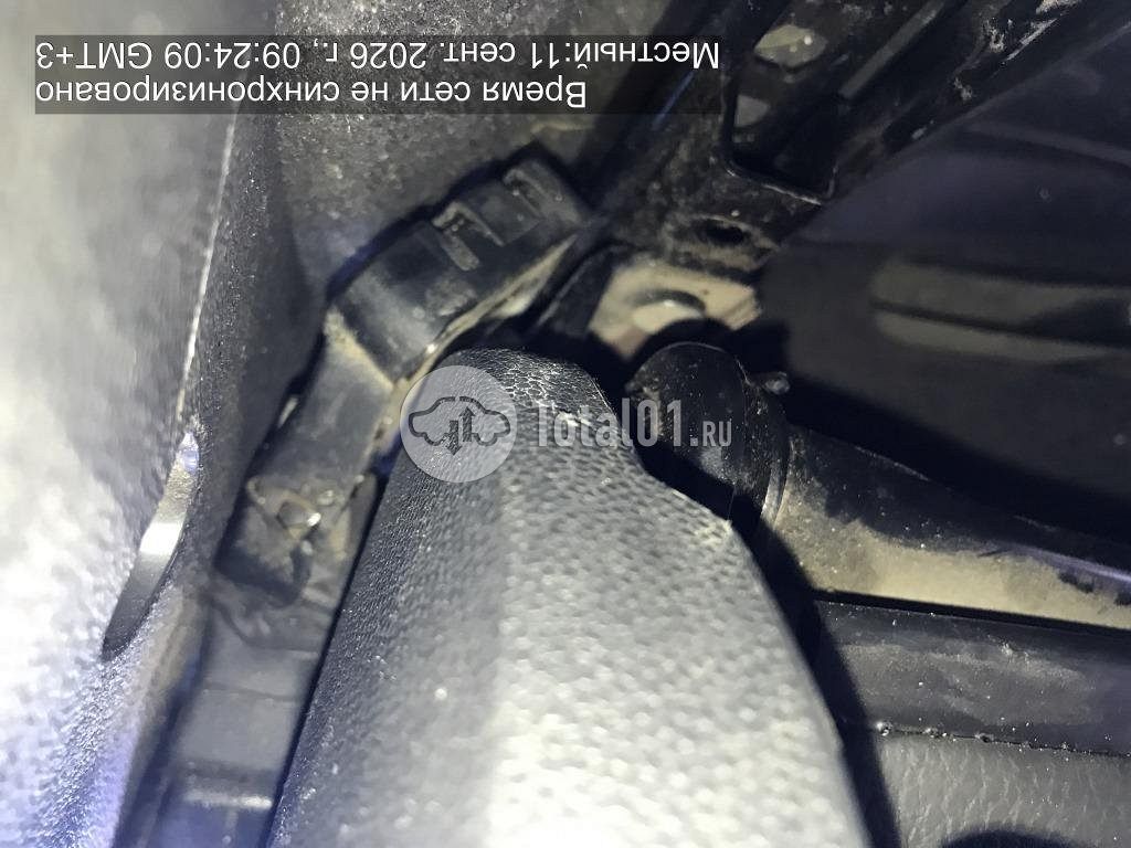 Фото Opel Astra 54