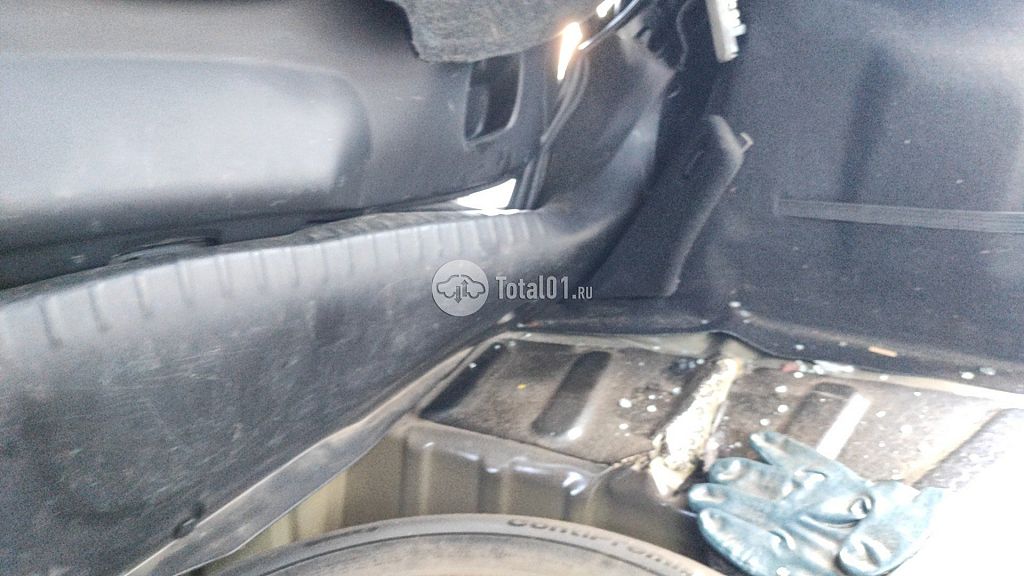 Фото Peugeot 308 24