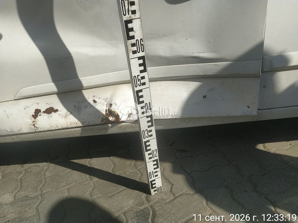 Фото Opel Astra 10