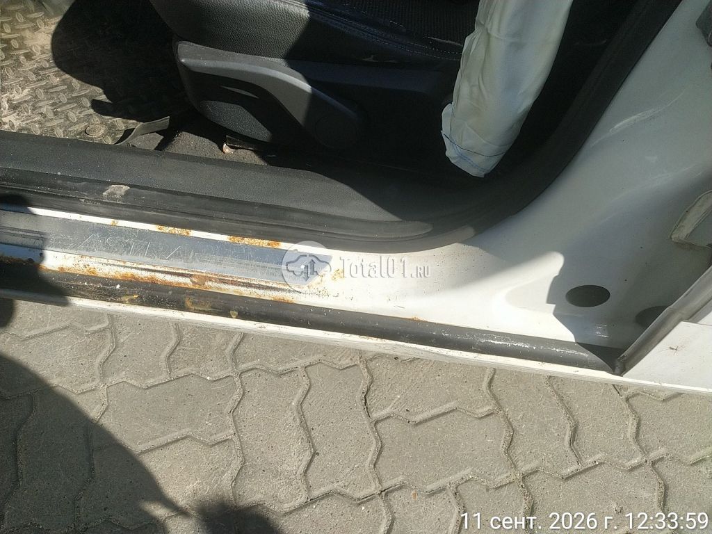 Фото Opel Astra 26