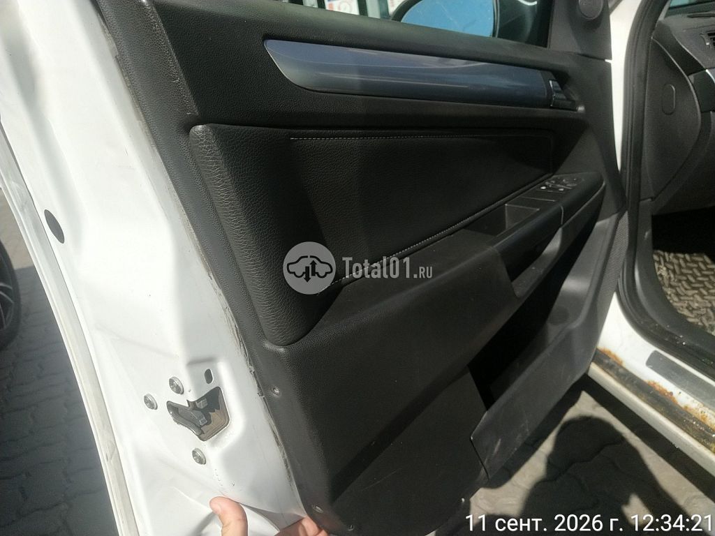 Фото Opel Astra 32