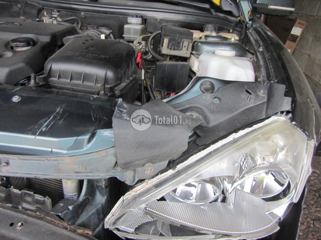 Фото ВАЗ (LADA) Priora 14