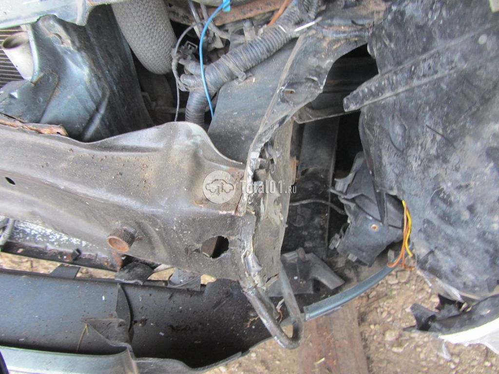 Фото ВАЗ (LADA) Priora 30