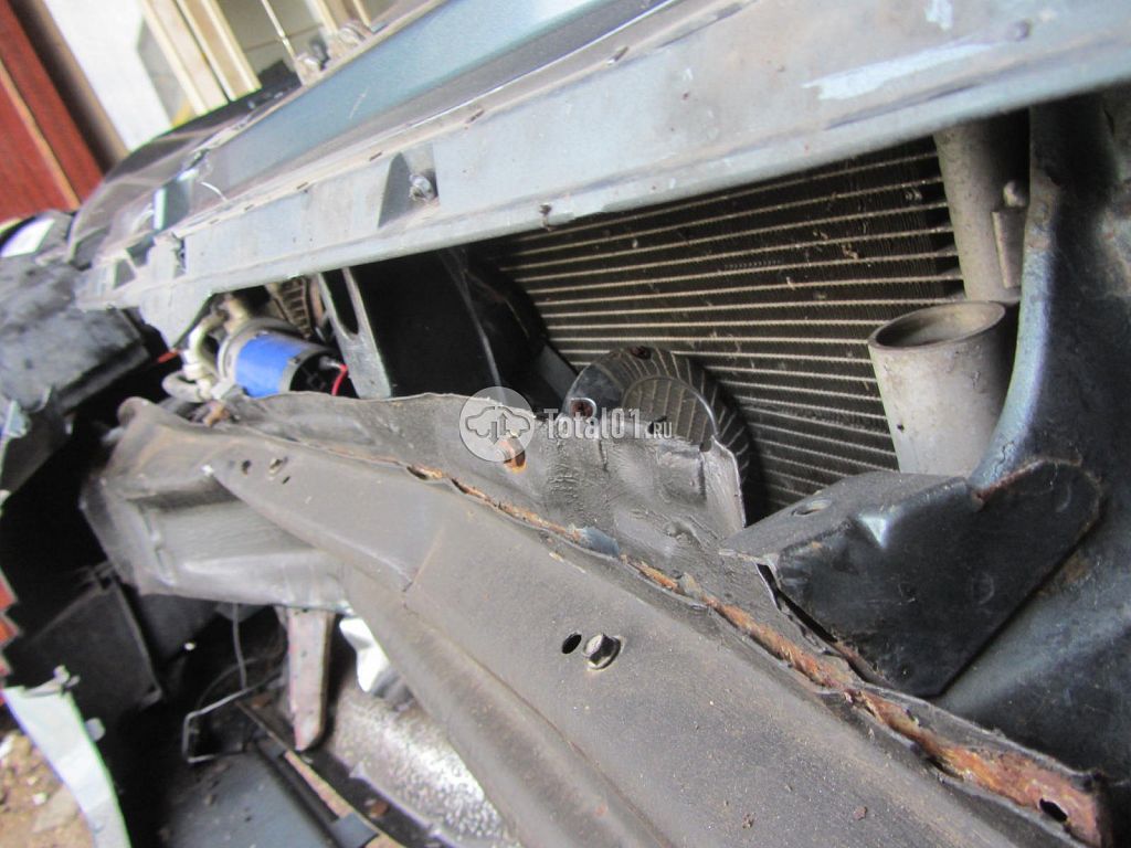 Фото ВАЗ (LADA) Priora 32