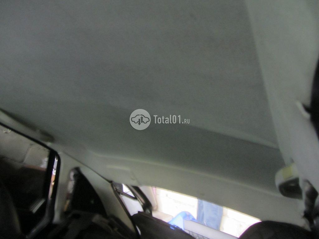Фото ВАЗ (LADA) Priora 42