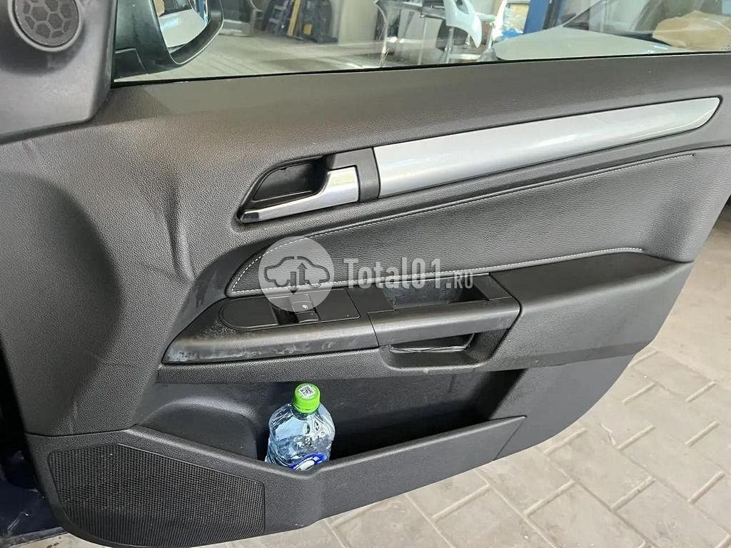 Фото Opel Astra 12