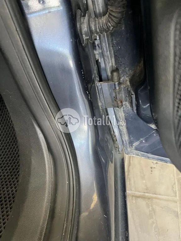 Фото Opel Astra 18