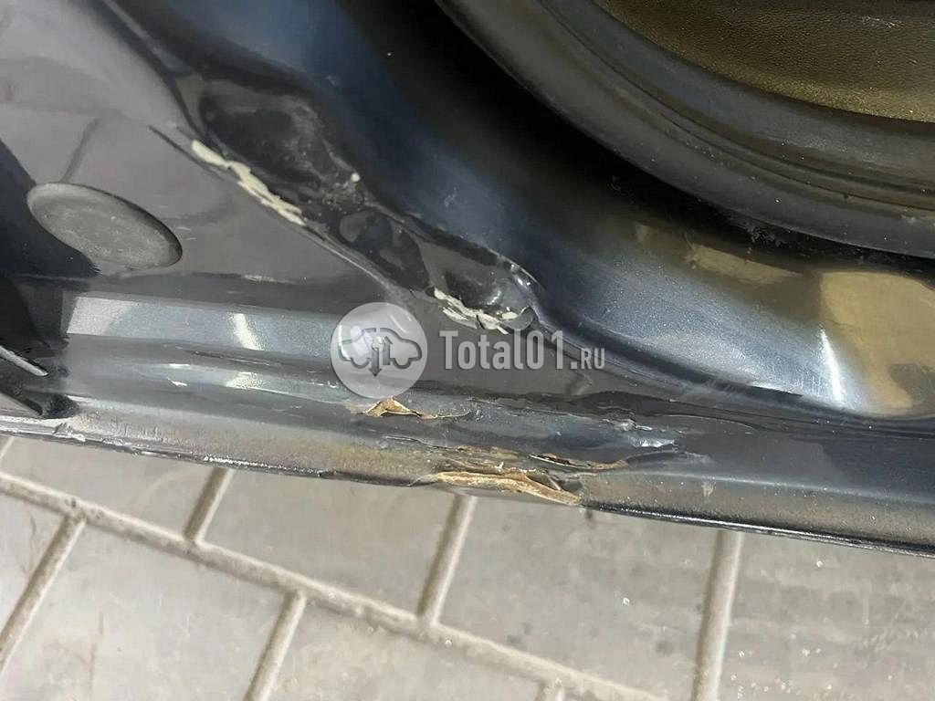 Фото Opel Astra 24