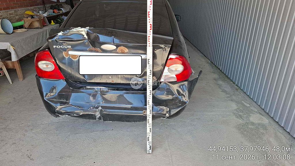 Фото Ford Focus 6