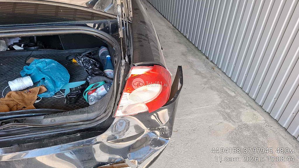 Фото Ford Focus 30