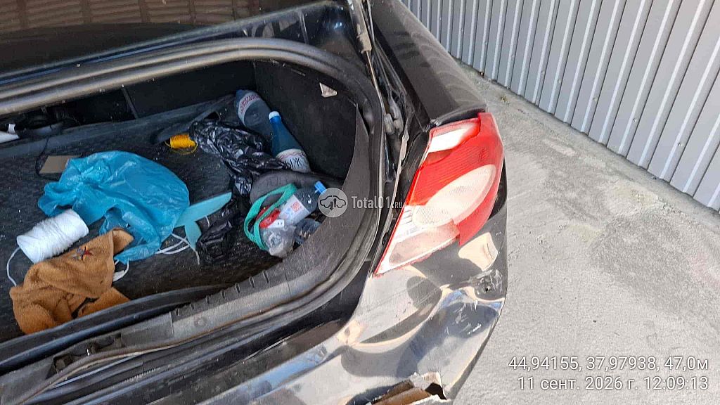 Фото Ford Focus 34