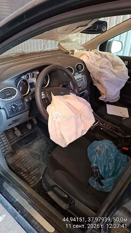 Фото Ford Focus 68