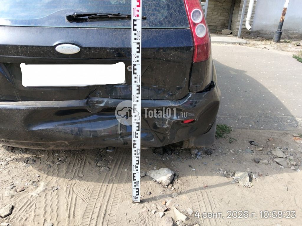 Фото Ford Fiesta 18