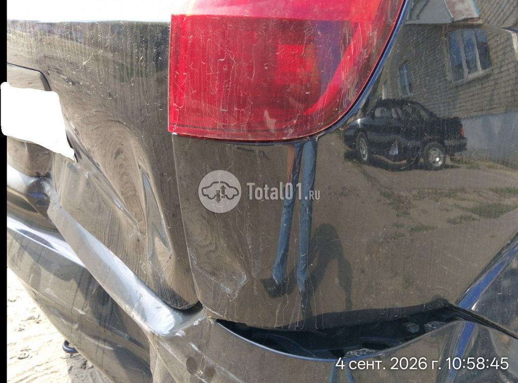 Фото Ford Fiesta 20