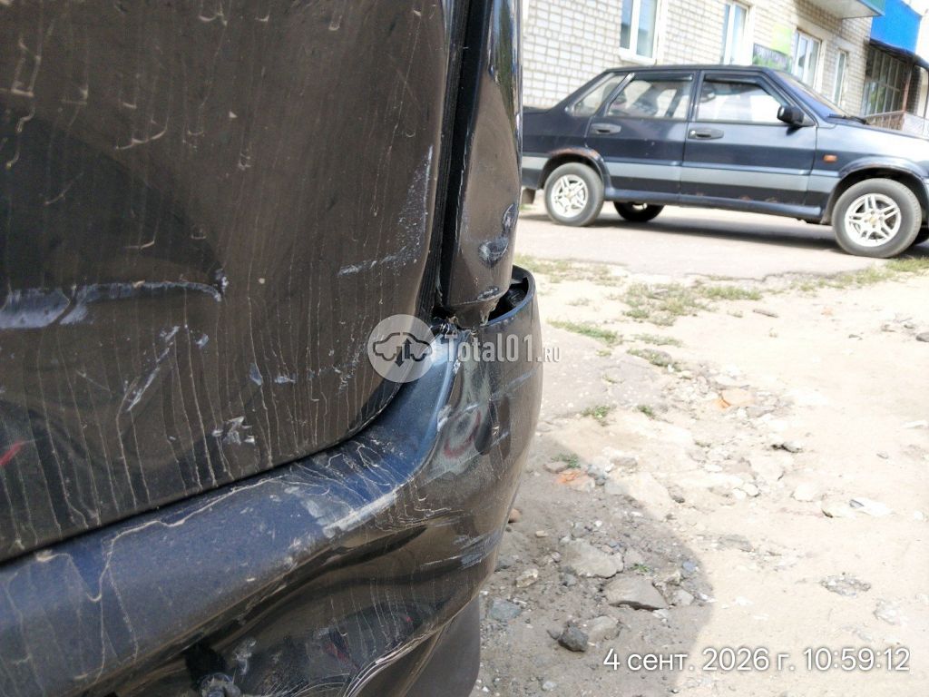 Фото Ford Fiesta 30