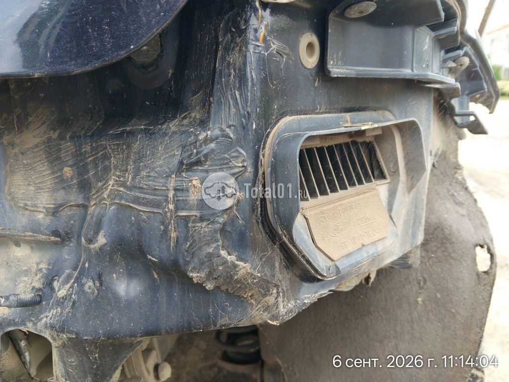 Фото Ford Fiesta 32