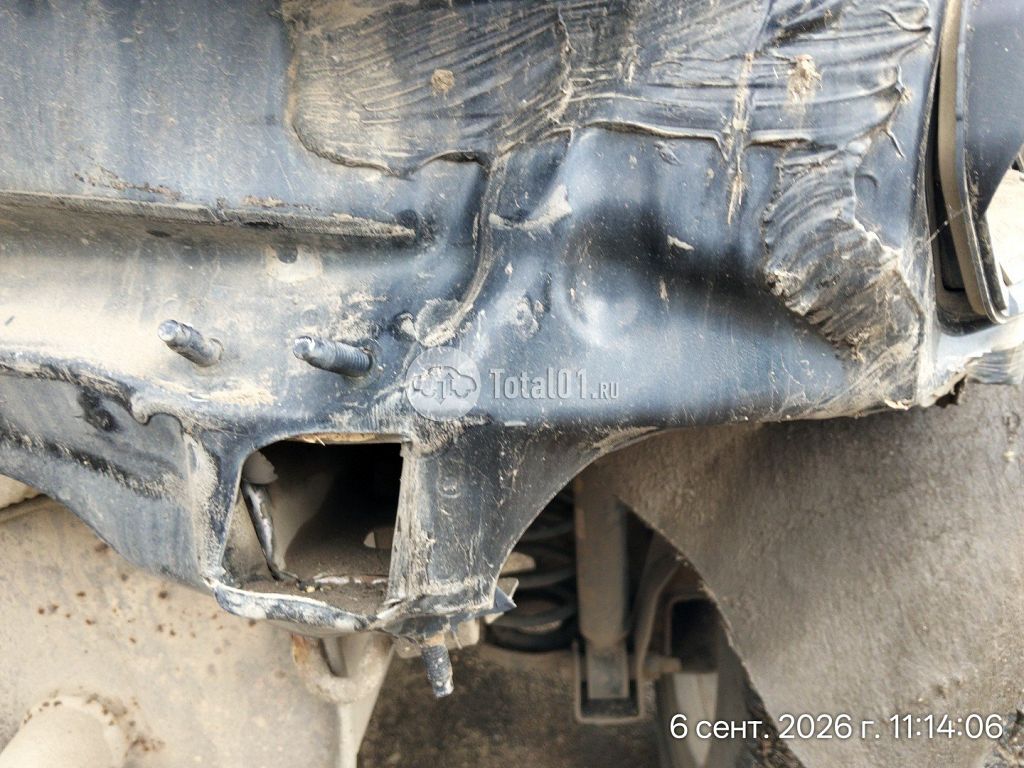 Фото Ford Fiesta 34