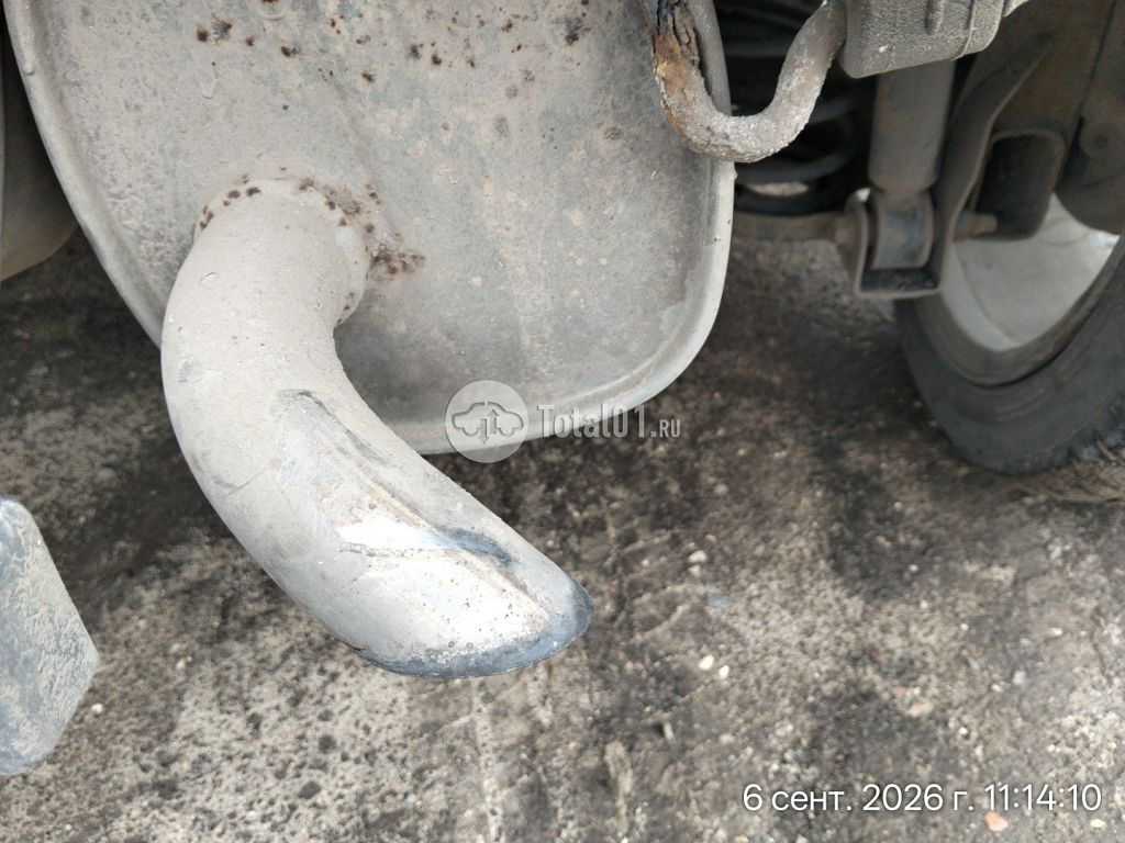 Фото Ford Fiesta 36