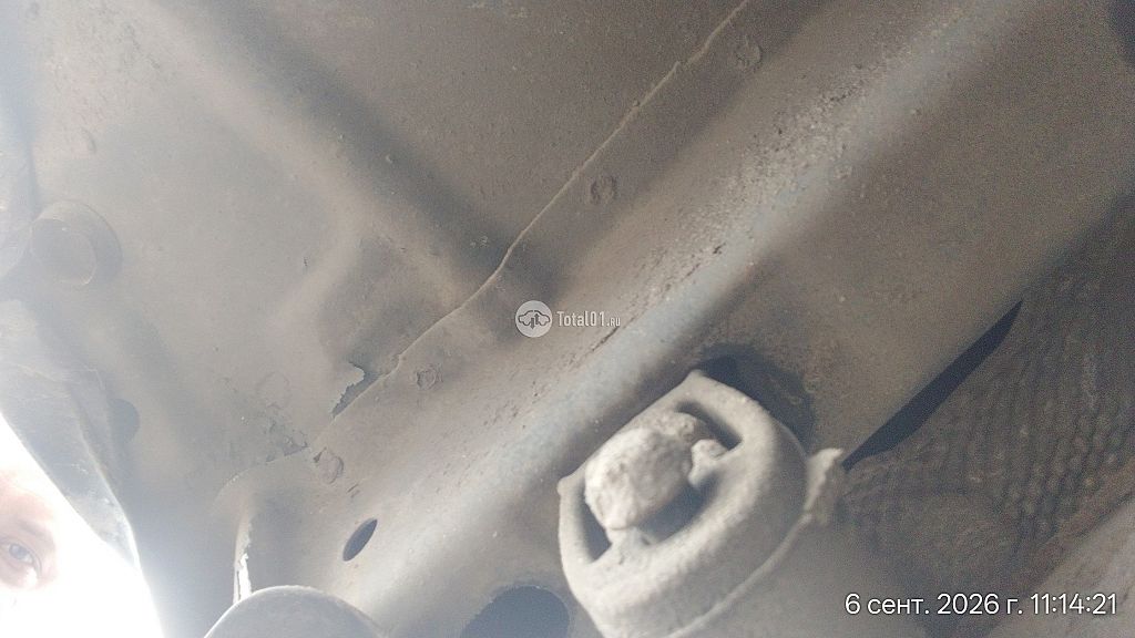 Фото Ford Fiesta 40