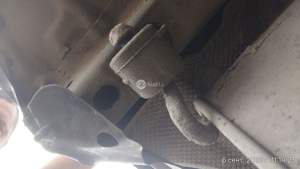 Фото Ford Fiesta 42
