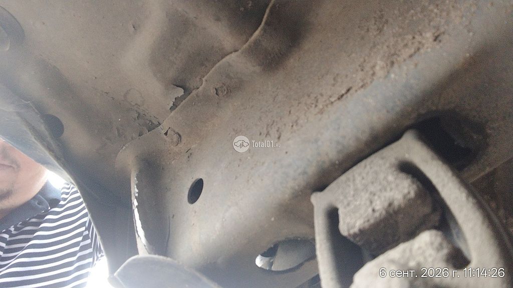 Фото Ford Fiesta 46