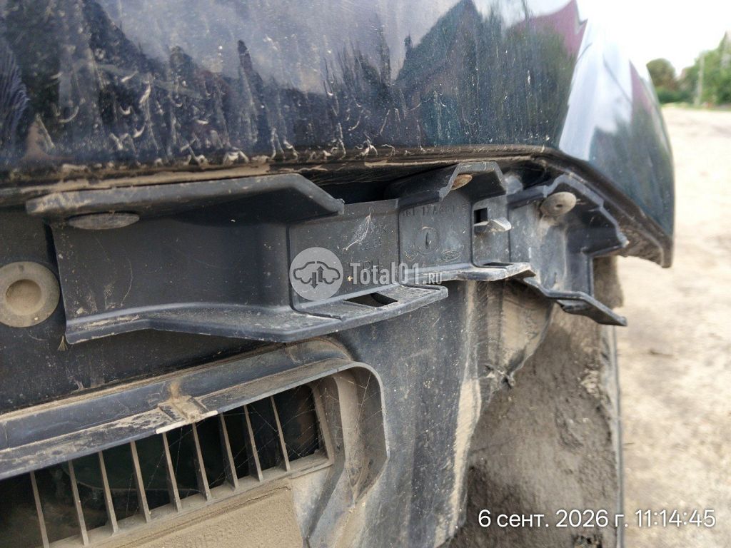 Фото Ford Fiesta 52