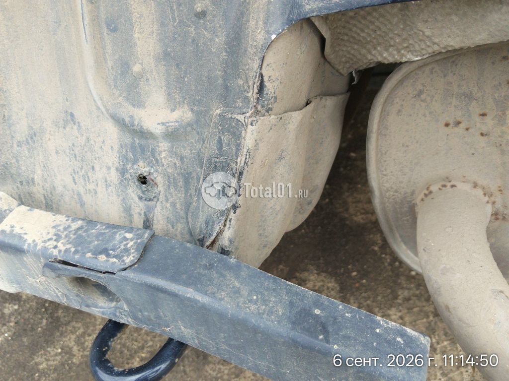 Фото Ford Fiesta 56