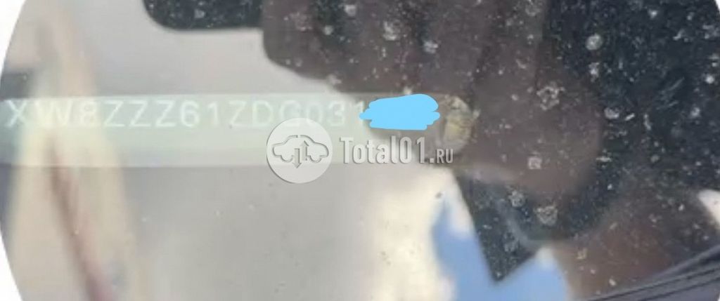 Фото Volkswagen Polo 24