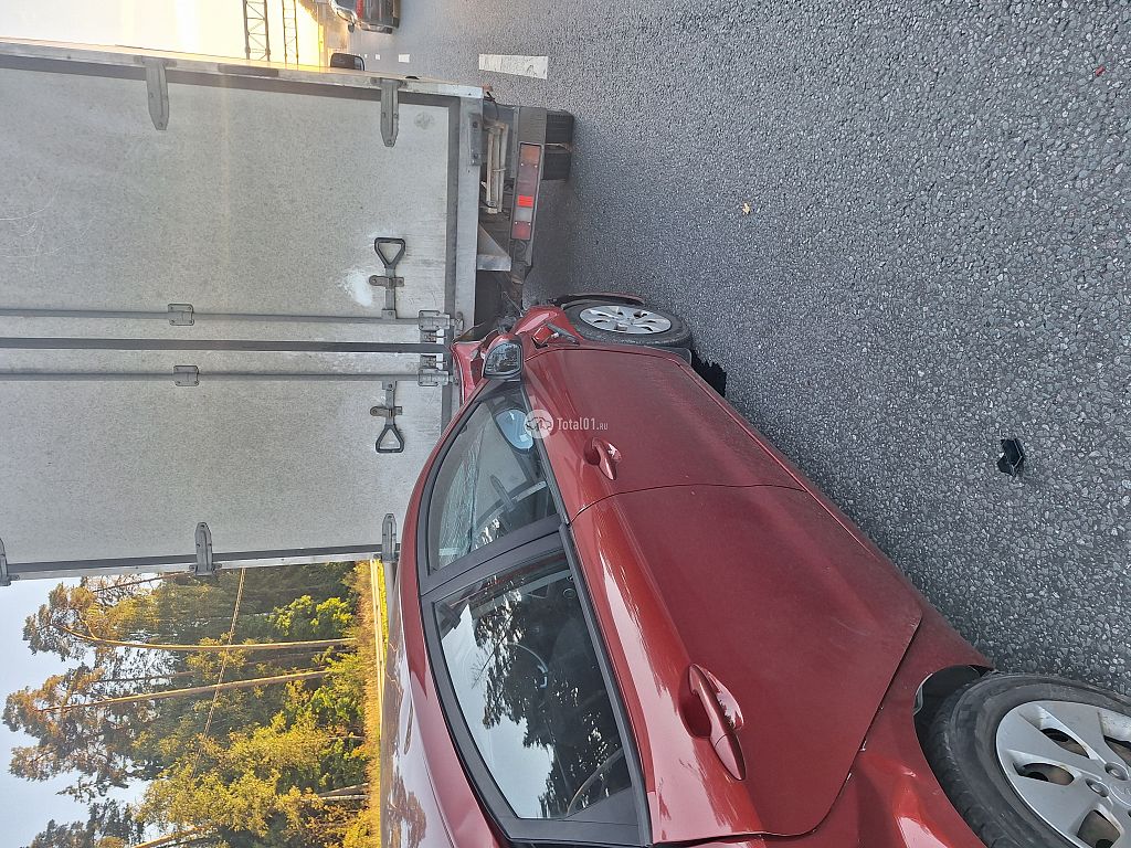 Фото KIA Rio 6
