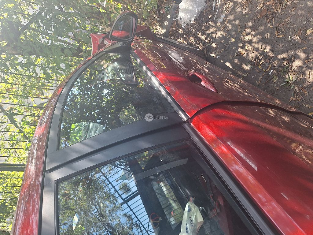 Фото KIA Rio 18