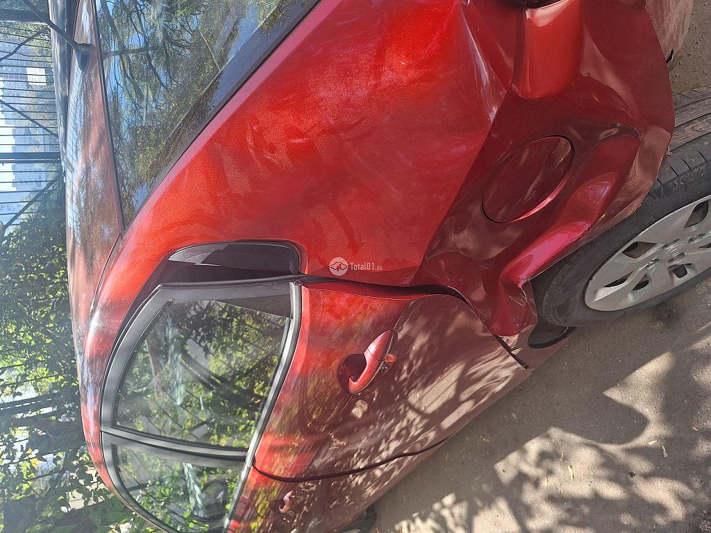 Фото KIA Rio 20
