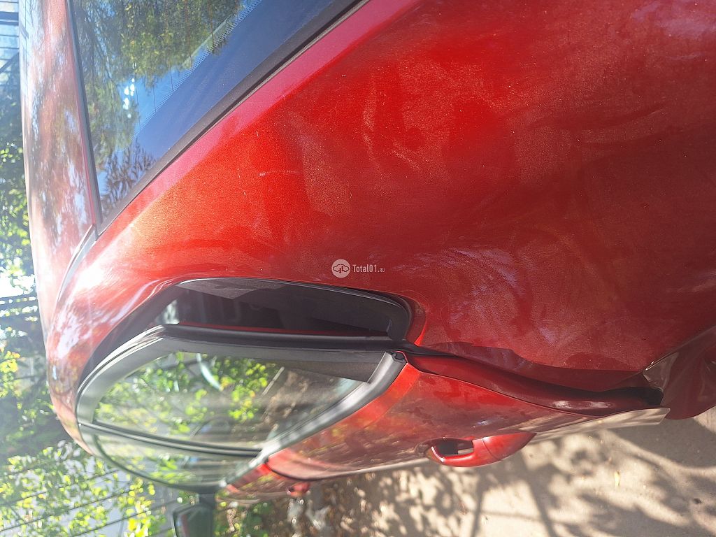 Фото KIA Rio 22