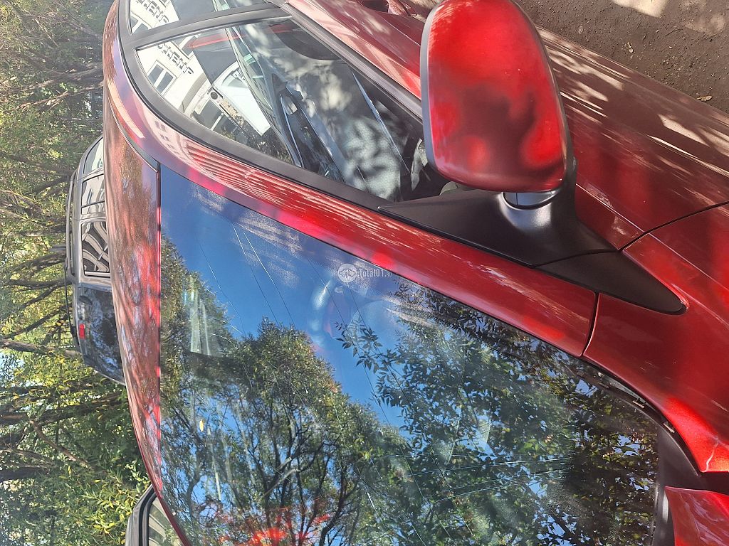 Фото KIA Rio 24