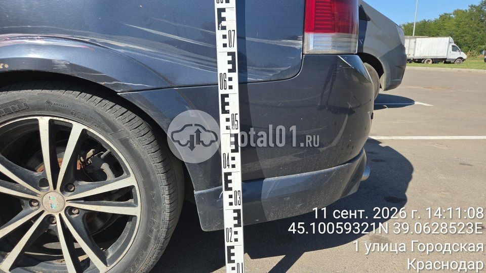 Фото Opel Vectra 4