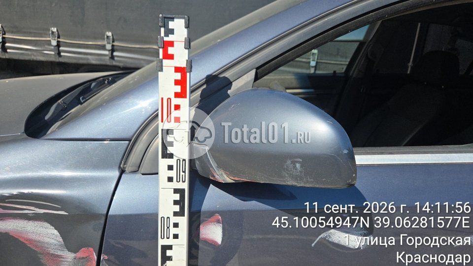 Фото Opel Vectra 20