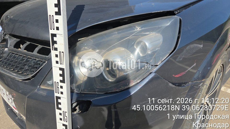 Фото Opel Vectra 26