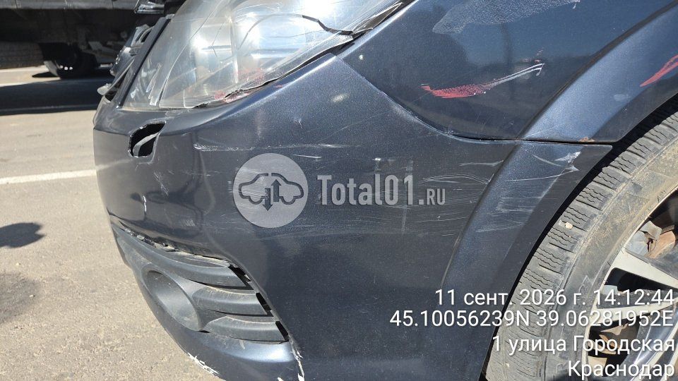 Фото Opel Vectra 30