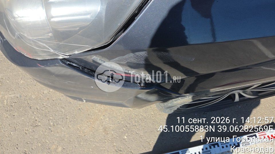 Фото Opel Vectra 34
