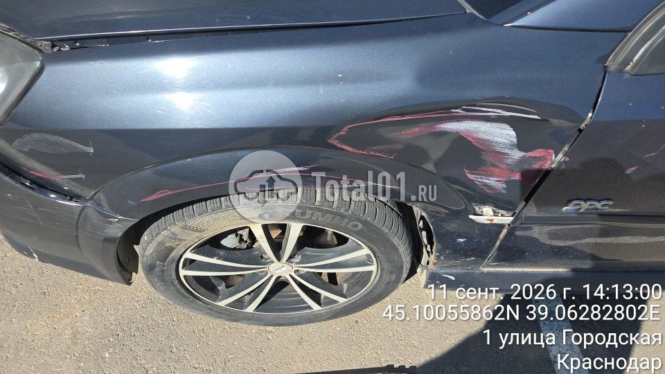 Фото Opel Vectra 36