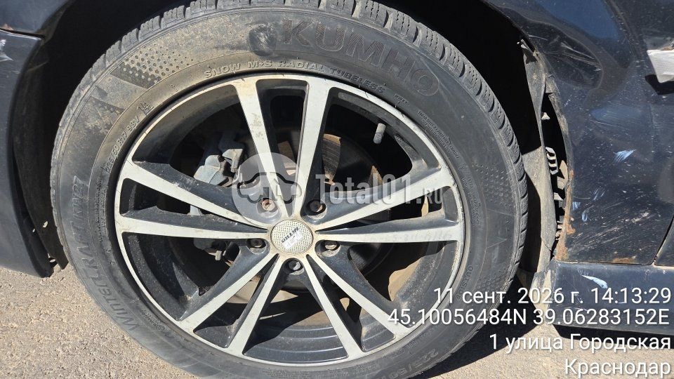 Фото Opel Vectra 46
