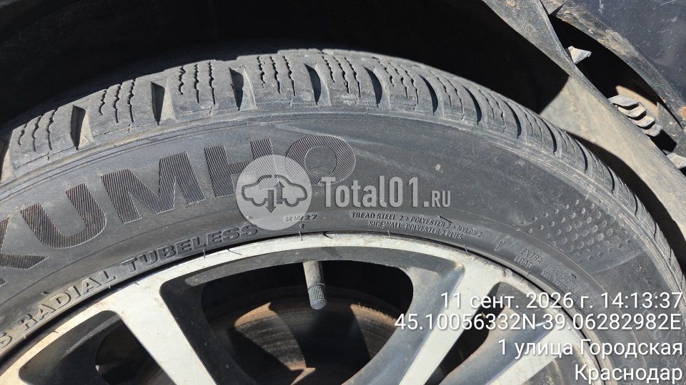 Фото Opel Vectra 48