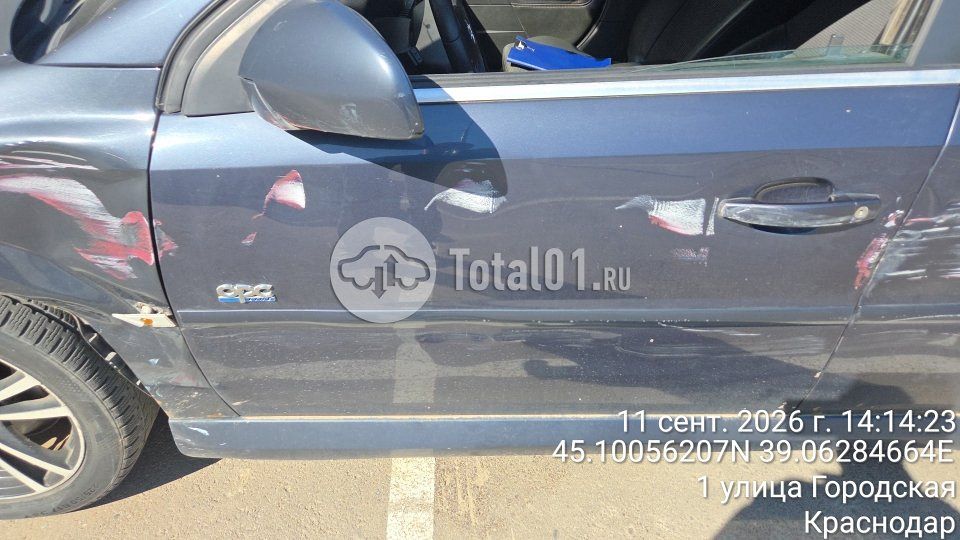 Фото Opel Vectra 54
