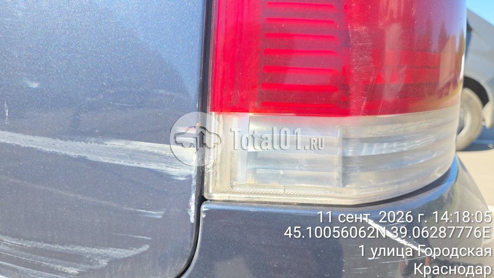 Фото Opel Vectra 58