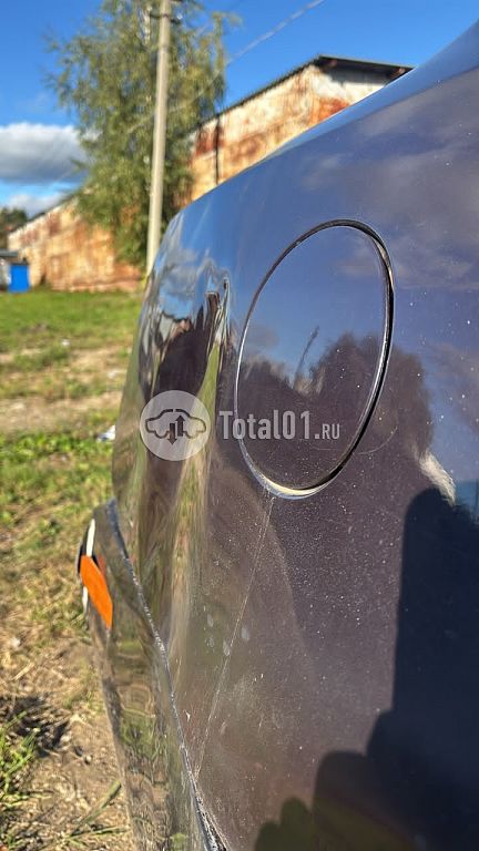 Фото Cadillac STS 14
