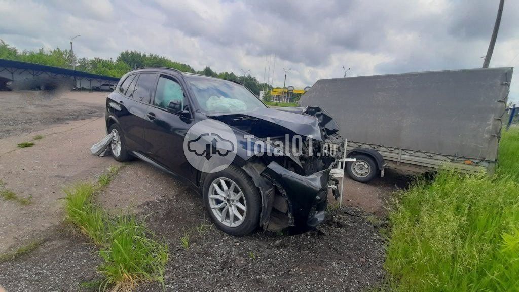 Фото BMW X5 14