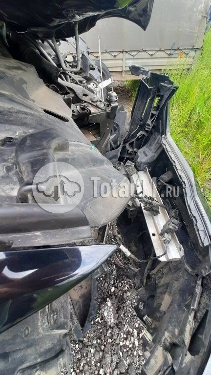 Фото BMW X5 20