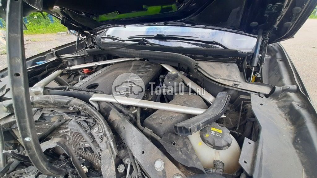 Фото BMW X5 36