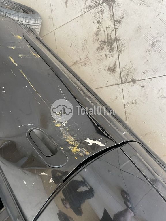 Фото Nissan Almera 12