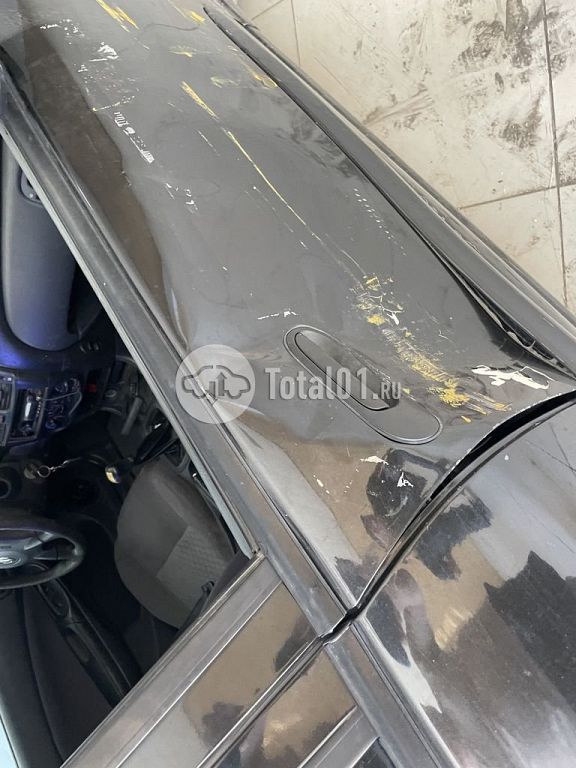 Фото Nissan Almera 14
