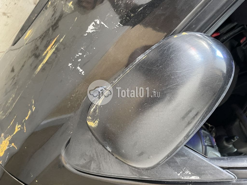 Фото Nissan Almera 16